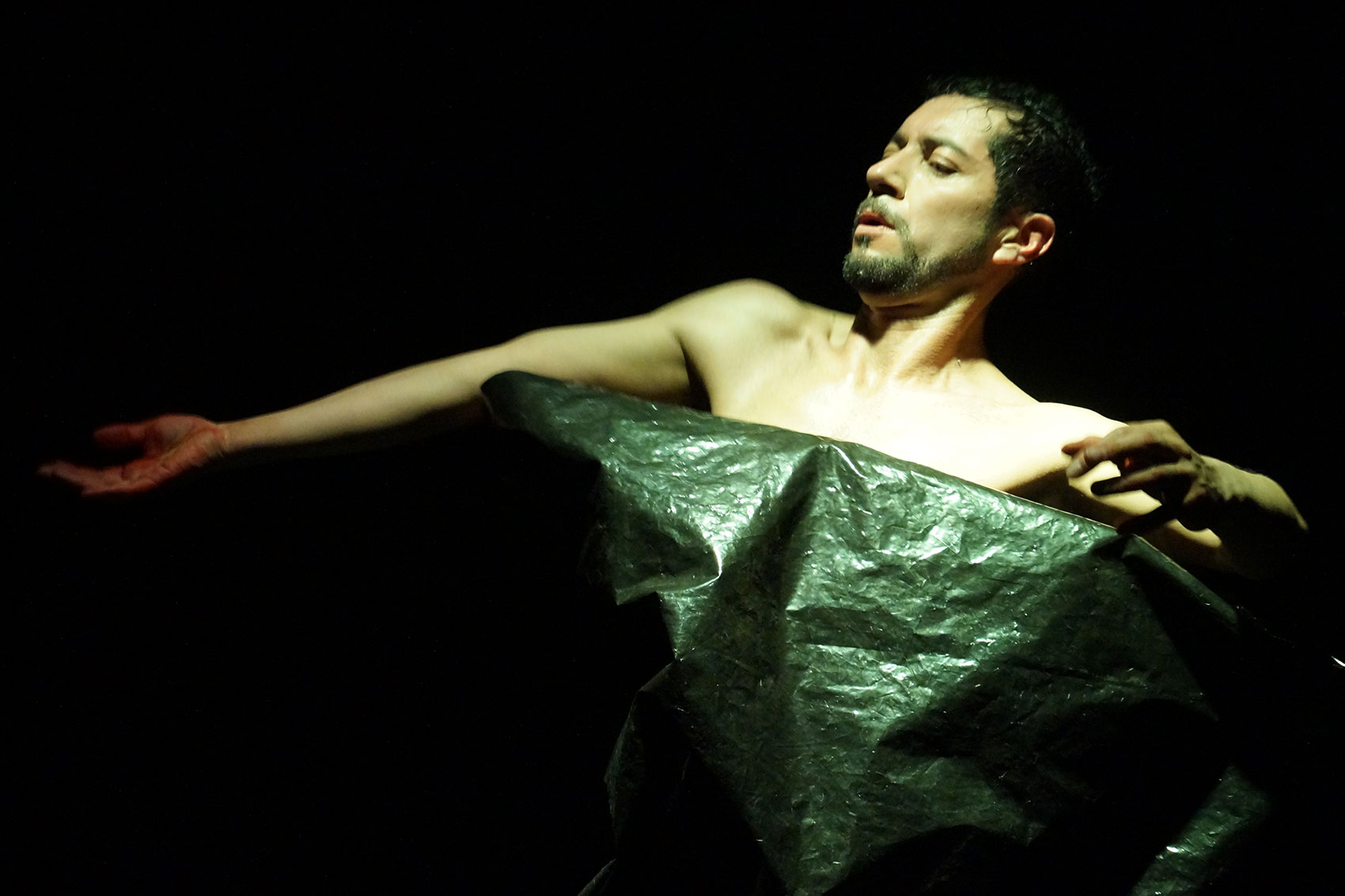 Fundación Escénica Tatambud Danza