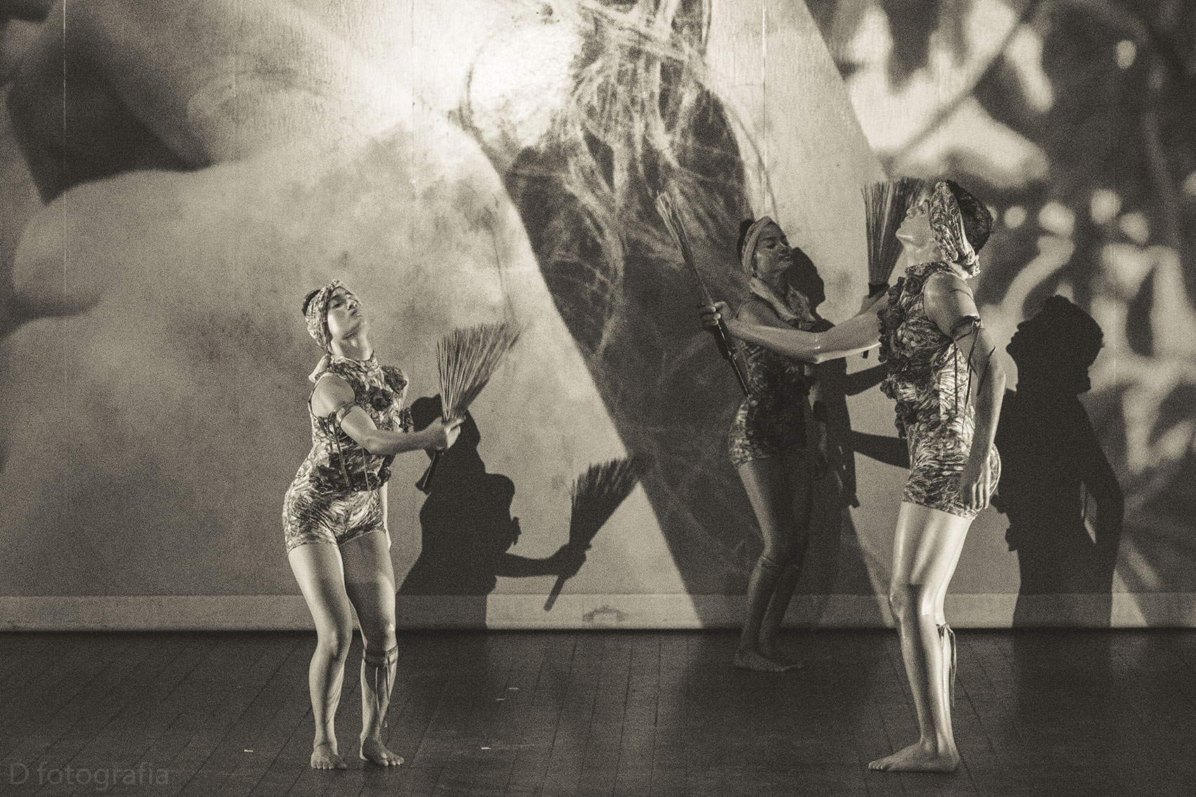 CorpoMudança