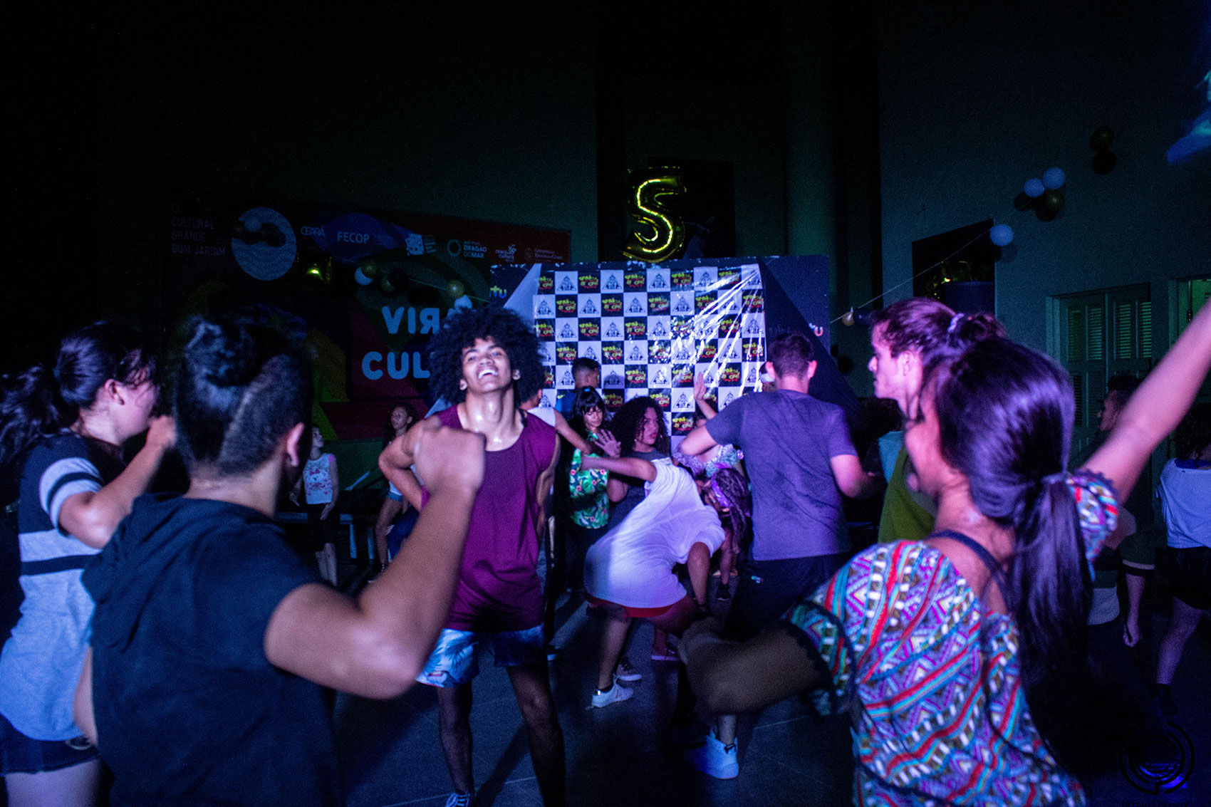 Vai Dá Boom