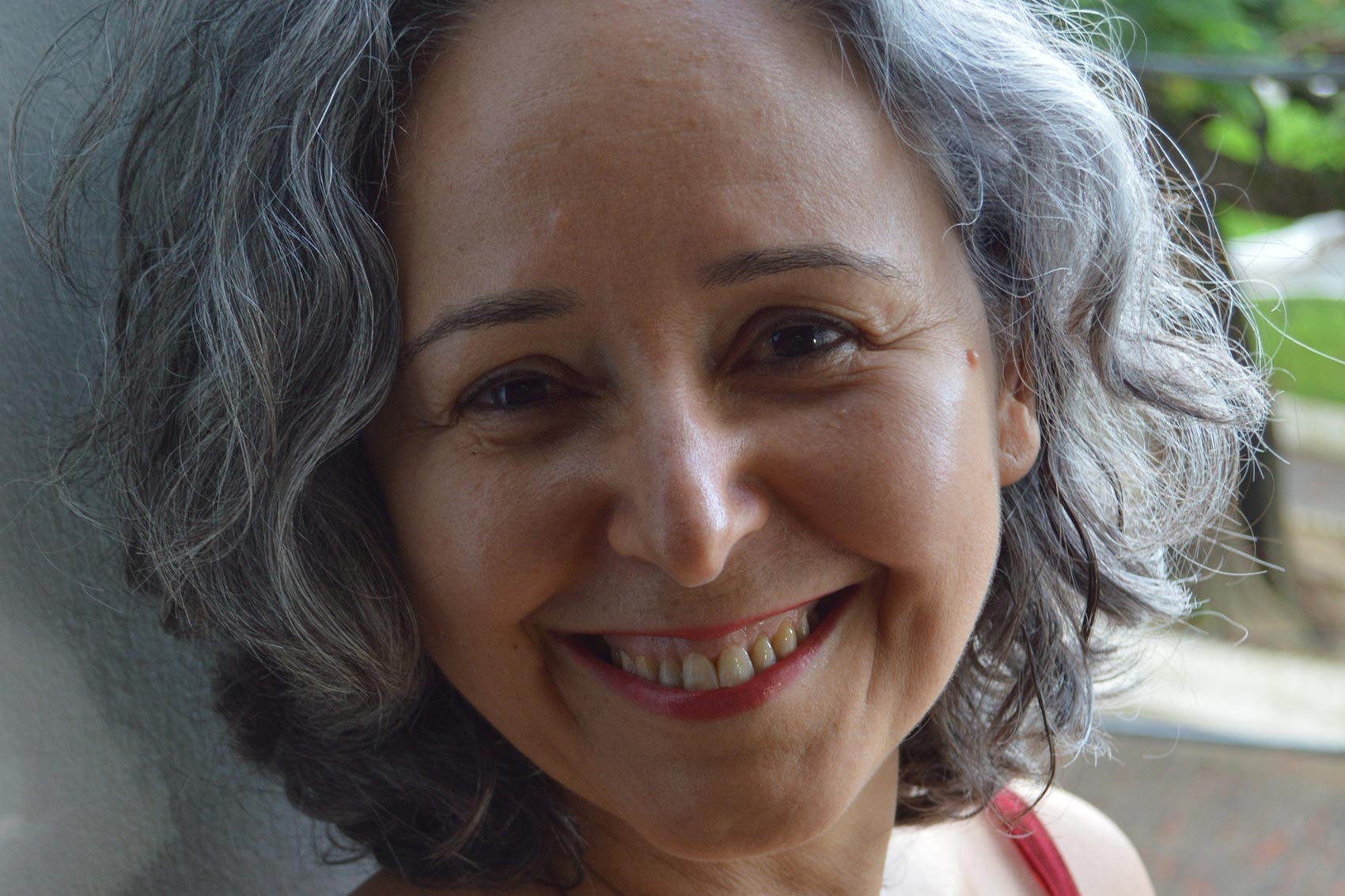 Lilian Graça