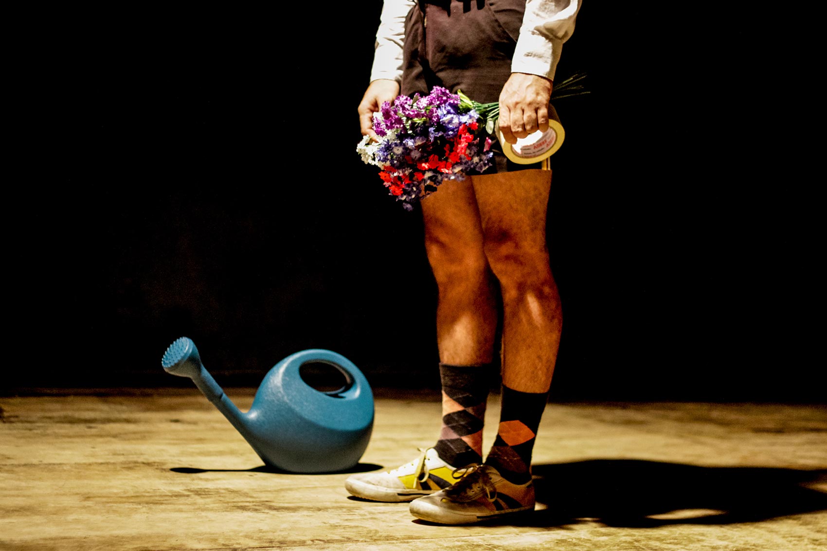Márcio Medeiros 