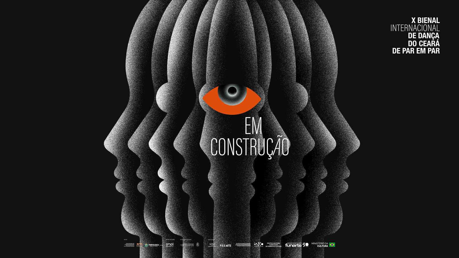 X Bienal Internacional de Dança do Ceará — Em construção